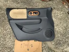 も*ピ様 【美品】スズキ純正 ディスプレイオーディオ アルトラパン