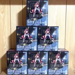 無職転生 異世界行ったら本気だす ハイプレミアムフィギュア エリス 8