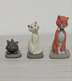 2026年最新】おしゃれキャット フィギュアの人気アイテム - メルカリ