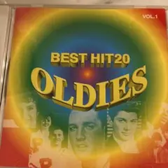 BEST HIT20 OLDIES VOL.1