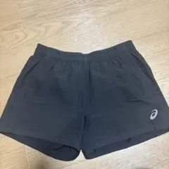ASICS ランニングパンツ レディース