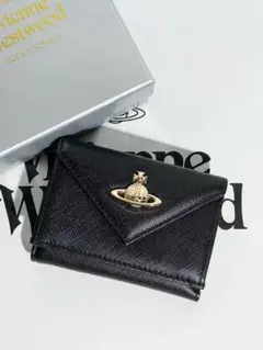 Vivienne Westwood 三つ折り財布 #22589