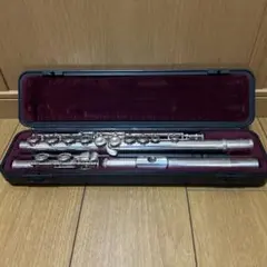 動作品】YAMAHA YFL-221SⅡ フルート 初心者おすすめ ケース付 - メルカリ