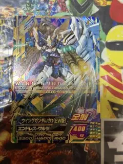 2026年最新】トライエイジ ウイングガンダムゼロの人気アイテム - メルカリ