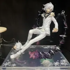 アクセラレータ　フィギュア　一方通行