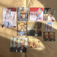 INI 田島将吾 THE WINTER MAGIC トレカ