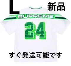 支給品 NFL シーホークス チャズ・スラット 練習用ユニフォーム【L