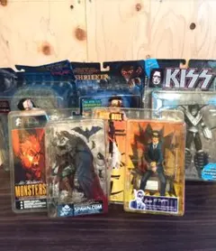 g*s様 アメトイ まとめ KISS エースフレーリー キルビル ドラキュラ フ