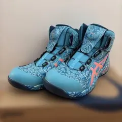 2026年最新】アシックス ウィンジョブ cp304 boaの人気アイテム - メルカリ
