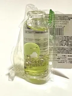 すみっコぐらし　ぷかぷかボールチェーン　ぺんぎん？