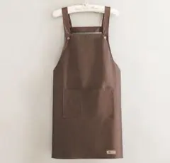 【2枚セット】エプロン 防水 おしゃれ 軽い 軽量 かわいい 可愛い 作業