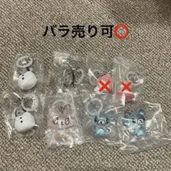 めじるしアクセサリー バラ売り可⭕️