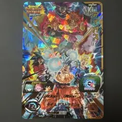 ドラゴンボールヒーローズ　まとめ売り　mm6-sec2 mm6-sec3 スーパードラゴンボールヒーローズ MM6-SEC2ほか6枚のZデッキ - メルカリ