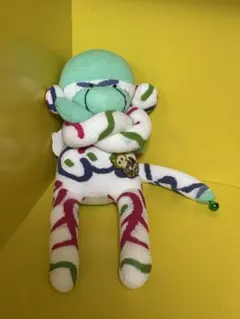 2025年最新】ソックスモンキーの人気アイテム - メルカリ