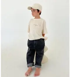新品未使用 Ron Herman kids ギンガムチェックシャツ - メルカリ