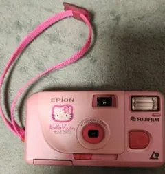 SANRIO ハローキティ デジカメ pixel 訳あり 平成ギャル y2k - メルカリ
