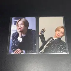 &TEAM K ケイ　月狼　トレカ