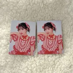 FRUITSZIPPER 月足天音 トレカ