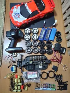 2025年最新】ドリフト タミヤ xbの人気アイテム - メルカリ