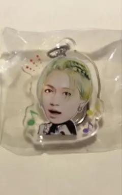 専用 キドフェノ 佐藤峻乃介 CL5周年 カプセル 応援スタンプ ガチャ