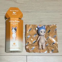 Sonny Angel Animal Series Ver. 3 サイ