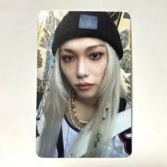 Stray Kids Felix フィリックス HOP 合 トレカ