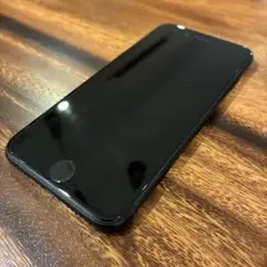 iPhoneSE第3世代128GB midnightのサムネイル