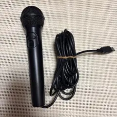 Wii U USBマイク③③ ハドソン製 1本(Switch使用可)