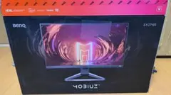BENQ EX2710S MOBIUZ FHD 165Hz
