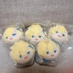 アイナナ もちもちマスコット vol.6 六弥ナギ アイスタ - メルカリ