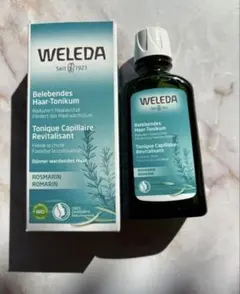 벨레다 오가닉 헤어 토닉 100ml