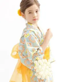 Bee des Bee 2way セパレート　浴衣3点セット　♡♡