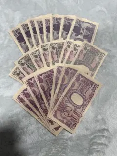 ベリー札 one piece base shop限定 各8枚