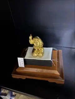 2025年最新】純銀 大黒天の人気アイテム - メルカリ