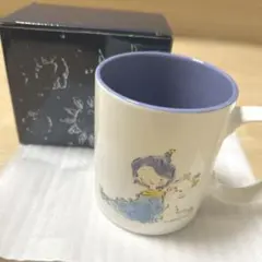 Mrs. GREEN APPLE 大森元貴 バースデーマグカップ　ミセス