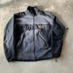 Y*様 90s マウンテンハードウェアMOUNTAIN HARD WEAR フリ