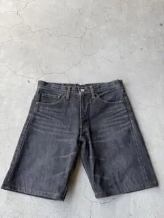 り*く様 PAUL SMITH ARCHIVE DENIM SHORT PANT