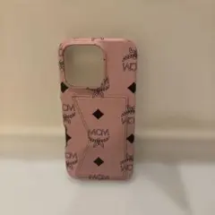 2026年最新】mcm ケース iphoneの人気アイテム - メルカリ