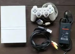 薄型 プレイステーション2 SCPH-79000