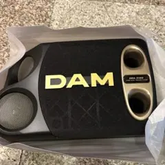 希少 DAM DDS-910Ⅱ ペアスピーカー カラオケ 2026年最新】DDS-910Ⅱの人気アイテム - メルカリ