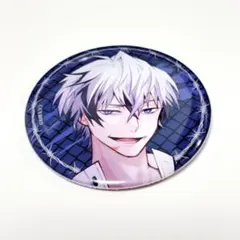 イケメンヴィラン イケヴィラ Dark サイショ 缶バッジ ジュード