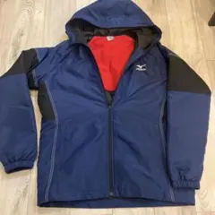 アウター ブルゾン