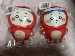 ちいかわ たこイカくじ C賞コンプ 新品未開封 ハチワレ うさぎ - メルカリ