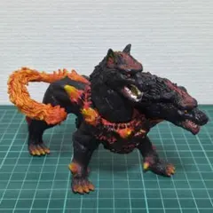 シュライヒ(Schleich) エルドラド ヘルハウンド