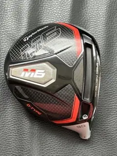 TaylorMade M6 D-Type ドライバー 9度