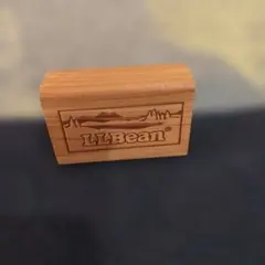 L.L.Bean Aromatic Cedar Block