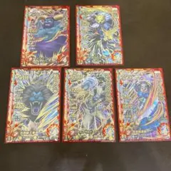 2026年最新】カード ドラゴンクエスト ダイの大冒険 クロスブレイドの