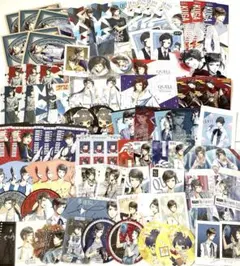 ツキプロ 久我壱星 久我壱流 グッズ　まとめ売り