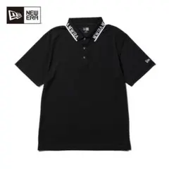 NEWERA ポロシャツ（XL）のサムネイル