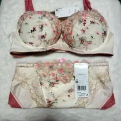 ☆ワコール パルファージュ C75・L☆44G - メルカリ